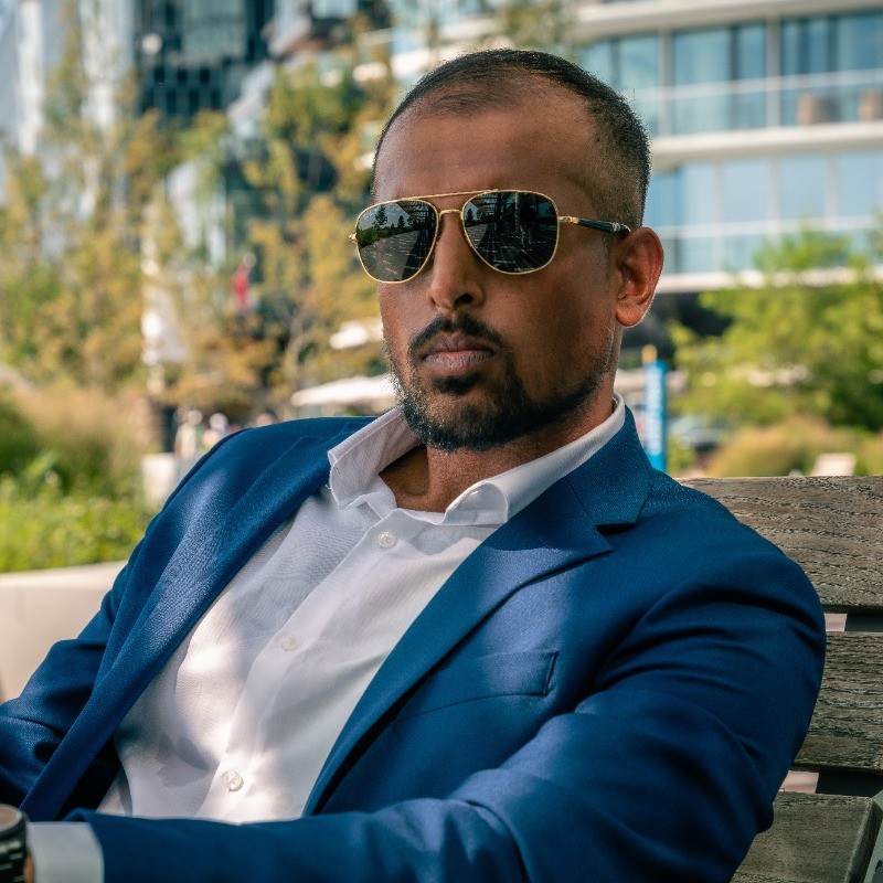 Mohammad Khan